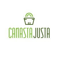 CanastaJusta logo, CanastaJusta contact details