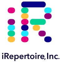 iRepertoire, Inc. logo, iRepertoire, Inc. contact details