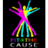 Fit 4 The Cause, Inc. logo, Fit 4 The Cause, Inc. contact details