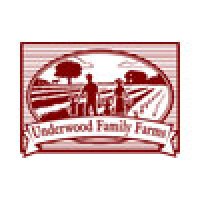 Underwood Farms Inc logo, Underwood Farms Inc contact details