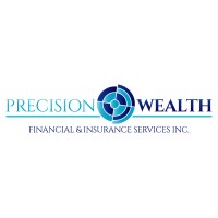 Precision Wealth logo, Precision Wealth contact details