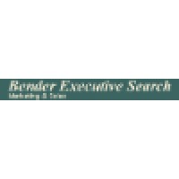 Bender Executive Search logo, Bender Executive Search contact details