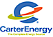 CarterEnergy Corporation logo, CarterEnergy Corporation contact details