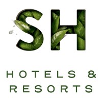 SH Hotels & Resorts logo, SH Hotels & Resorts contact details