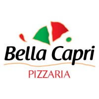 Bella Capri Pizzaria logo, Bella Capri Pizzaria contact details