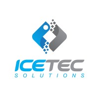 ICETEC Solutions logo, ICETEC Solutions contact details