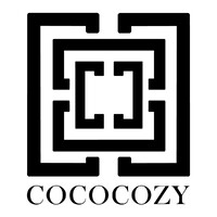 COCOCOZY logo, COCOCOZY contact details