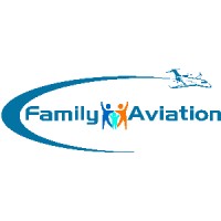 Family Aviation logo, Family Aviation contact details