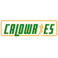 CALOWRIES logo, CALOWRIES contact details