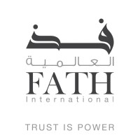 Fath International logo, Fath International contact details