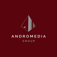 Andromedia Indonesia logo, Andromedia Indonesia contact details