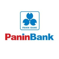 Panin Bank logo, Panin Bank contact details