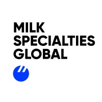 Milk Specialties Company logo, Milk Specialties Company contact details