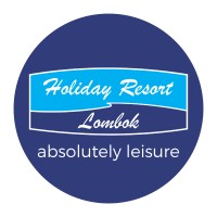 Holiday Resort Lombok logo, Holiday Resort Lombok contact details