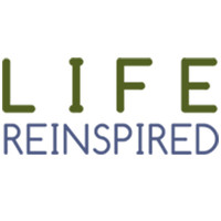 Life Reinspired logo, Life Reinspired contact details