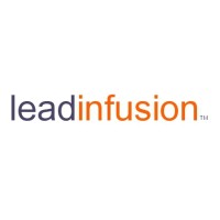 Lead Infusion logo, Lead Infusion contact details