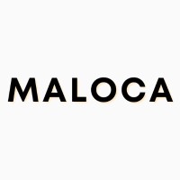 Maloca logo, Maloca contact details