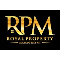 Royal Property Management logo, Royal Property Management contact details