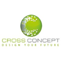 Cross Concept Exhibitions logo, Cross Concept Exhibitions contact details