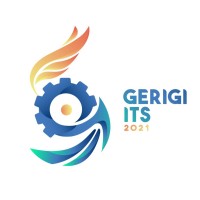 GERIGI ITS 2021 logo, GERIGI ITS 2021 contact details