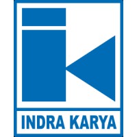 PT. Indra Karya Persero logo, PT. Indra Karya Persero contact details