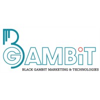 Black Gambit Marketing & Technologies logo, Black Gambit Marketing & Technologies contact details