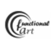 Creative Functional Art logo, Creative Functional Art contact details