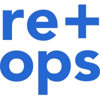 ResearchOps Community logo, ResearchOps Community contact details