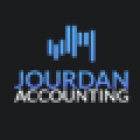 Jourdan Accounting logo, Jourdan Accounting contact details