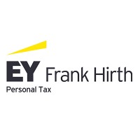 Frank Hirth logo, Frank Hirth contact details