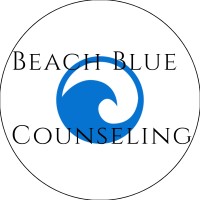 Beach Blue Counseling LLC logo, Beach Blue Counseling LLC contact details