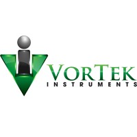 VorTek Instruments logo, VorTek Instruments contact details