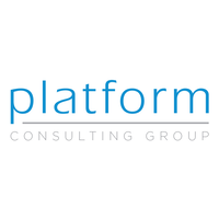 Platform Consulting logo, Platform Consulting contact details