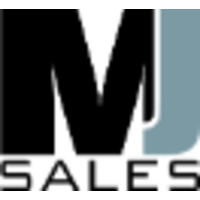 MJ Sales, Inc. logo, MJ Sales, Inc. contact details