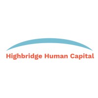 Highbridge Human Capital logo, Highbridge Human Capital contact details