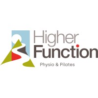 Higher Function Physio & Pilates logo, Higher Function Physio & Pilates contact details