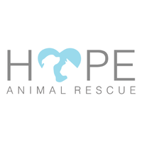 Hope Animal Rescue logo, Hope Animal Rescue contact details