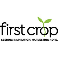 First Crop logo, First Crop contact details