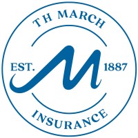 TH March Group logo, TH March Group contact details