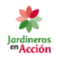 Jardineros en Accion logo, Jardineros en Accion contact details