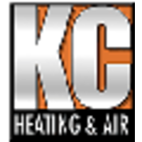 Kc Heating and Air logo, Kc Heating and Air contact details