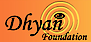 Dhyan Foundation logo, Dhyan Foundation contact details