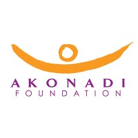 Akonadi Foundation logo, Akonadi Foundation contact details