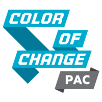 Color Of Change PAC logo, Color Of Change PAC contact details