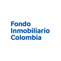 Fondo Inmobiliario Colombia logo, Fondo Inmobiliario Colombia contact details