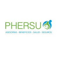 Phersu Corredores de Seguros logo, Phersu Corredores de Seguros contact details