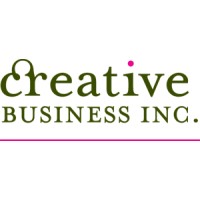 Creative Business Inc. logo, Creative Business Inc. contact details