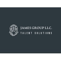 James Group LLC logo, James Group LLC contact details