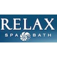 Relax Spa & Bath logo, Relax Spa & Bath contact details