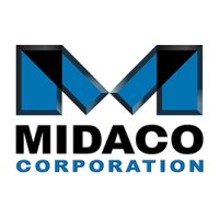 MIDACO Corporation logo, MIDACO Corporation contact details